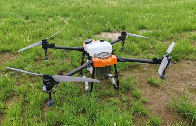 Quadcopter-50kg