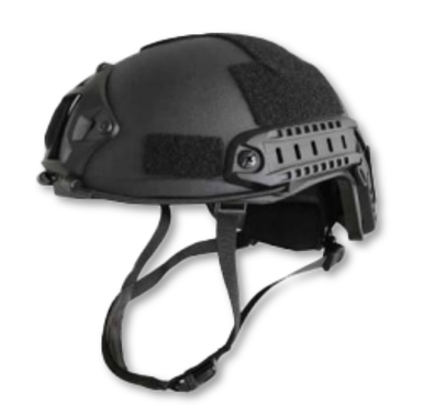 FAST bulletproof helmet（050105）