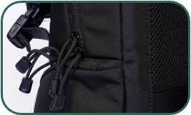  Elite Backpack (040106) 