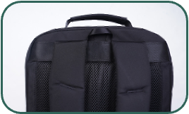  Elite Backpack (040106) 