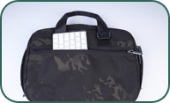  Lingfeng Business Bag (040108)