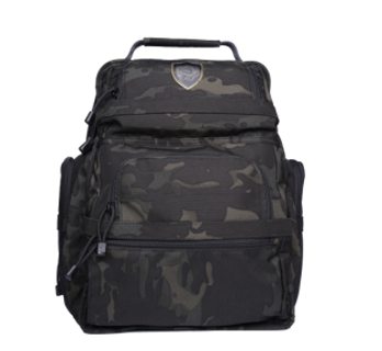 Fierce dragon Backpack (040202) 