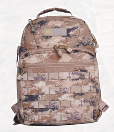  Vulture Tactical Bag (040206) 