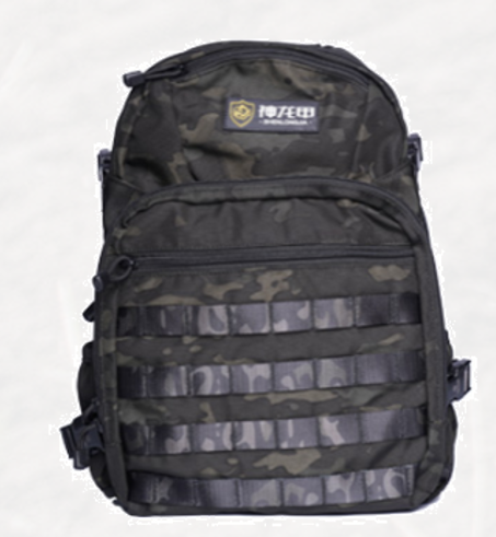  Vulture Tactical Bag (040206) 