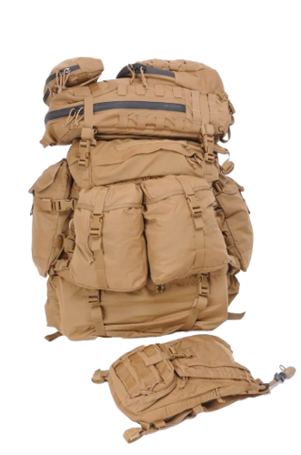  FILBE System Backpack