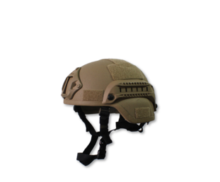  MICHPE Tactical Bulletproof Helmet