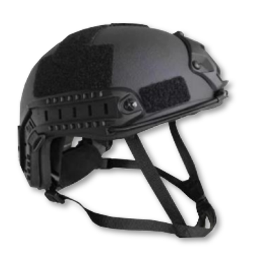 FAST bulletproof helmet（050105）