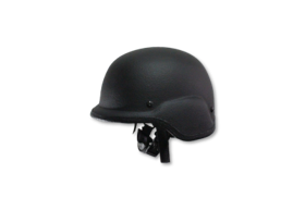 PE Bulletproof Helmet（050106）