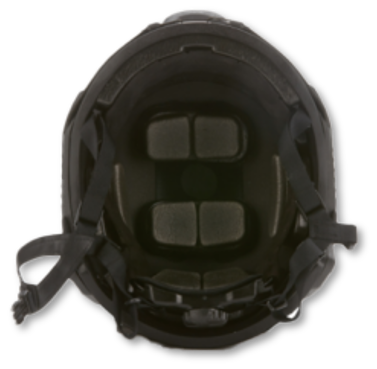 PE Bulletproof Helmet（050107）