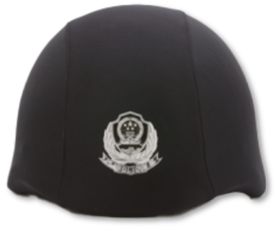 Aramid Bulletproof Helmet（050110）