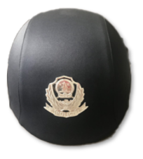 PE+Aramid Helmet（050111）