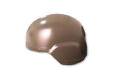  15 Tactical Kevlar Bulletproof Helmet （050112）