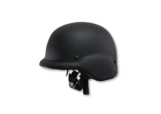 Level III Kevlar Bulletproof Helmet（050116）