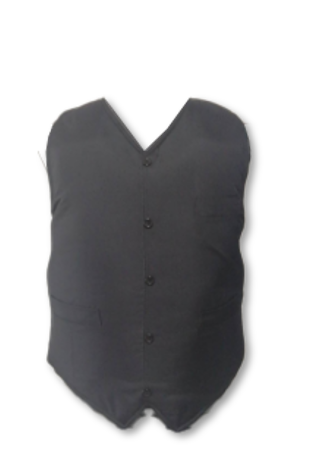 Level III Waistcoat Bulletproof Vest （050204）