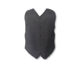 Level III Waistcoat Bulletproof Vest （050204）