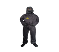 Sealed Type CBRN Emergency Protective Suit