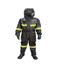 Radiation Protective Suit