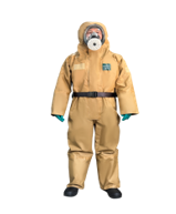 CBRN Contamination Protective Suit