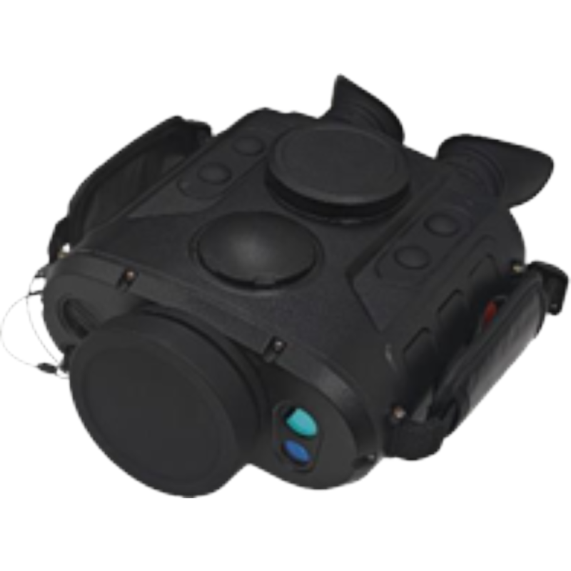 Uncooled IR Multifunctional Binocular 