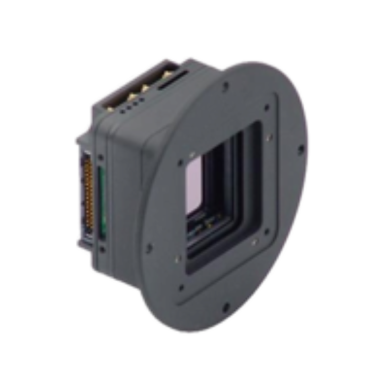 Uncooled IR Imaging Module