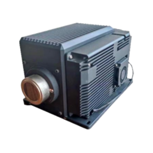 Cooled Infrared Camera and Modul