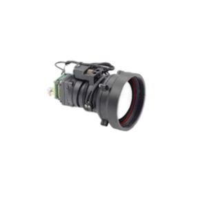 Uncooled IR Imaging Module