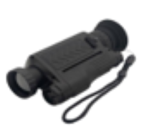 High Performance Thermal Monocular