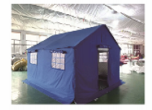  6m² Relief Tent