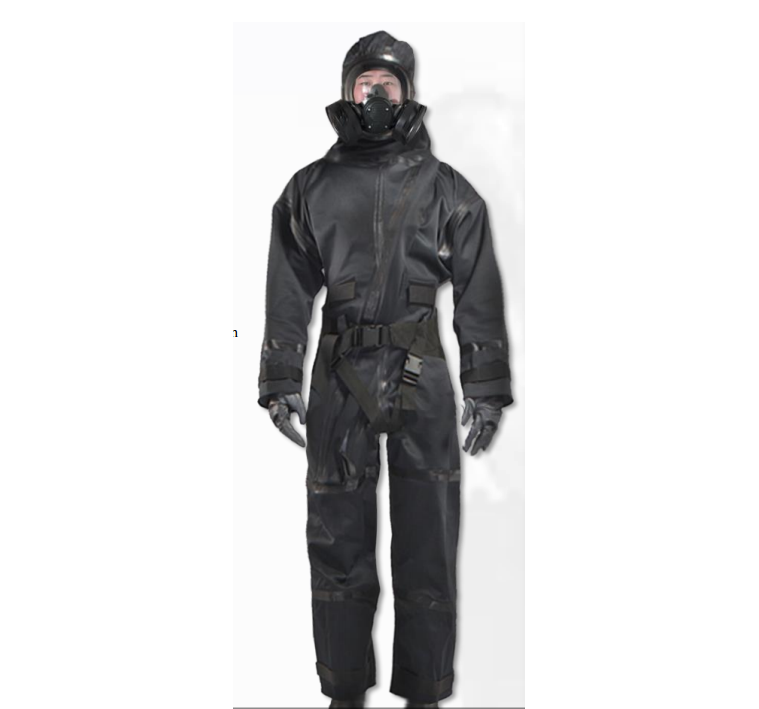 Radiation Protective Clothing