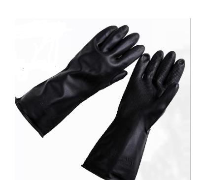 Radiation Protective Gloves