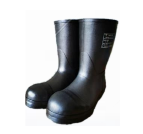 Radiation Protection Boots