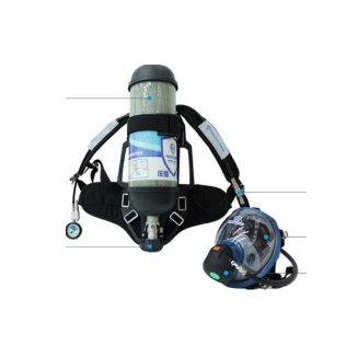 Positive Pressure Air Respirator