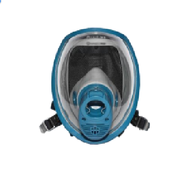 Positive Pressure Air Respirator