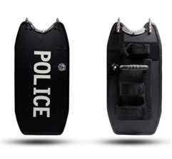 Bullproof arm shield(PE)