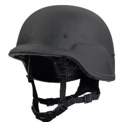 Bulletproof Helmet(aramid fiber)