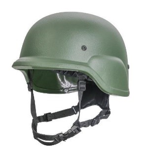 Bulletproof Helmet(PE)