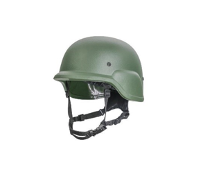 Bulletproof Helmet(PE)