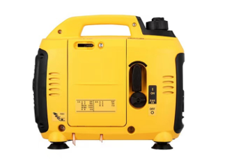 Gasoline generator