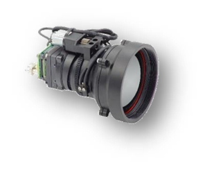  Uncooled IR Imaging Module(UC Series UC1212)
