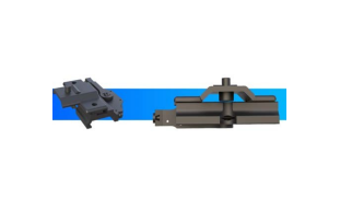 pickup gun rack